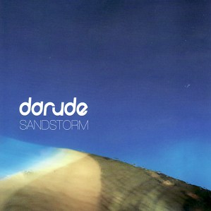 Best Dance Songs of All Time, Darude, Sandstorm