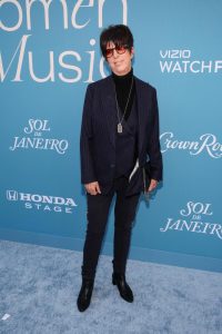Diane Warren