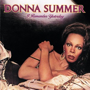 Best Dance Songs of All Time, Donna Summer, I Feel Love
