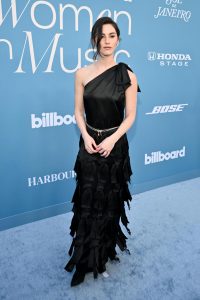 Gracie Abrams