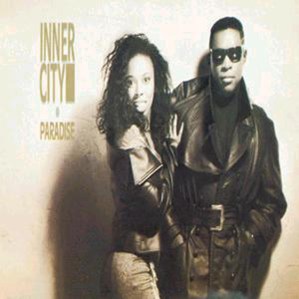 Best Dance Songs of All Time, Inner City, Good Life
