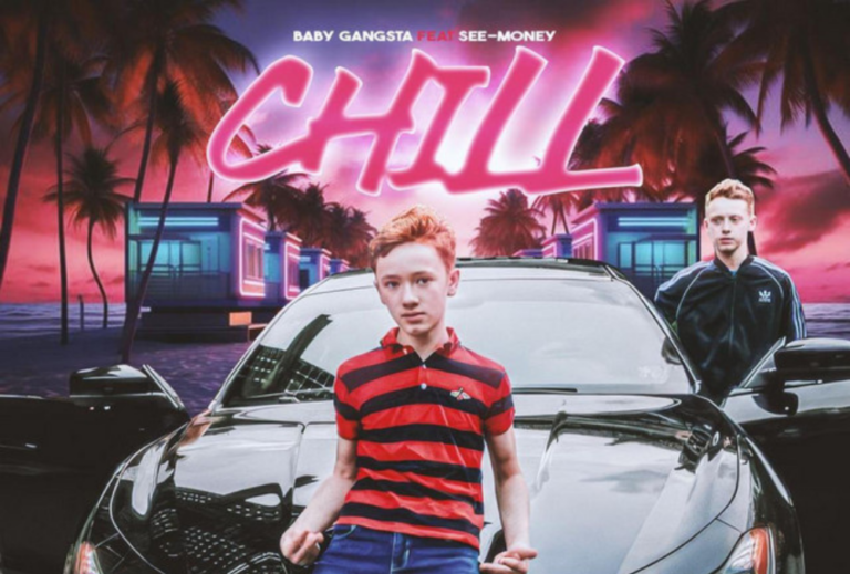Baby G Feat. See-Money – "Chill": A Fresh Wave of Hip-Hop from Pittsburgh’s Young Stars