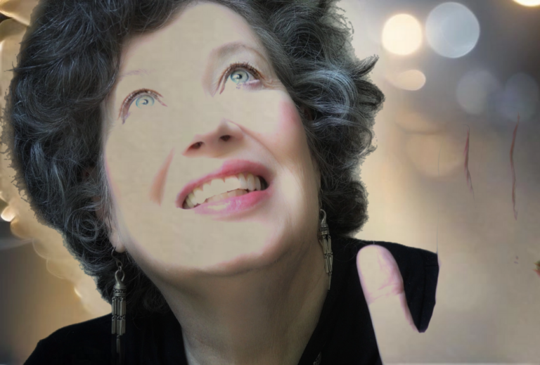 Peg Luke "Mi Casa" Is a Beautiful, Soulful Meditation on Home and Healing