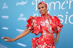 Laverne Cox