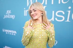 Meg Donnelly