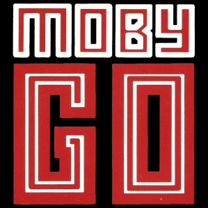 Best Dance Songs of All Time, Moby, Go