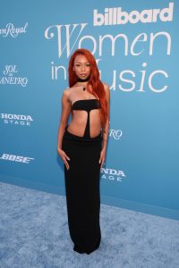 Ravyn Lenae