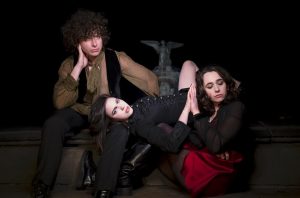 Sunflower Bean