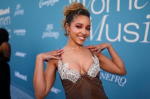 Tinashe