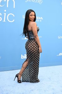 Victoria Monét