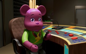 BRBX Media DJ Timbaland