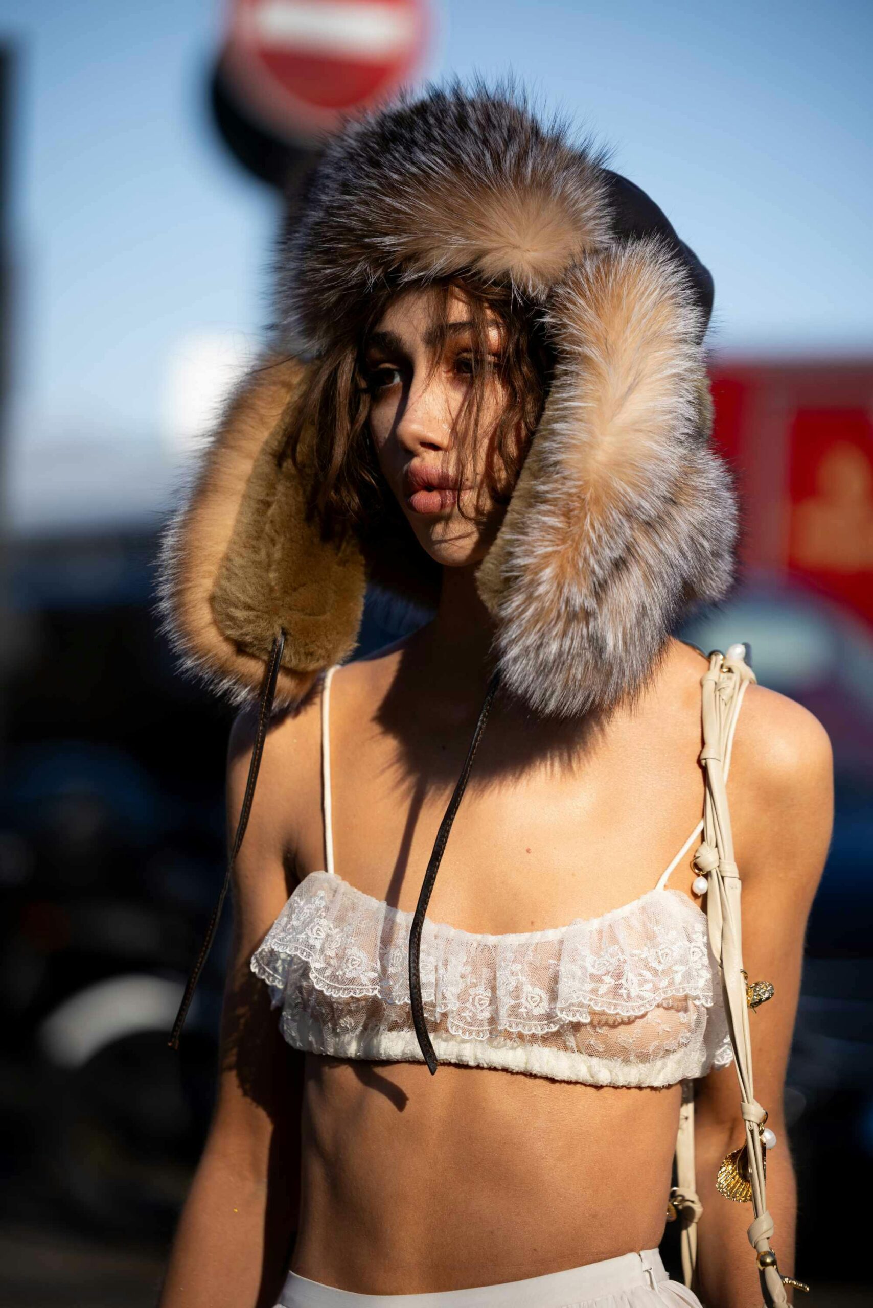 fur trend