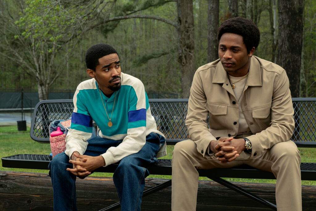 'BMF' Season 4