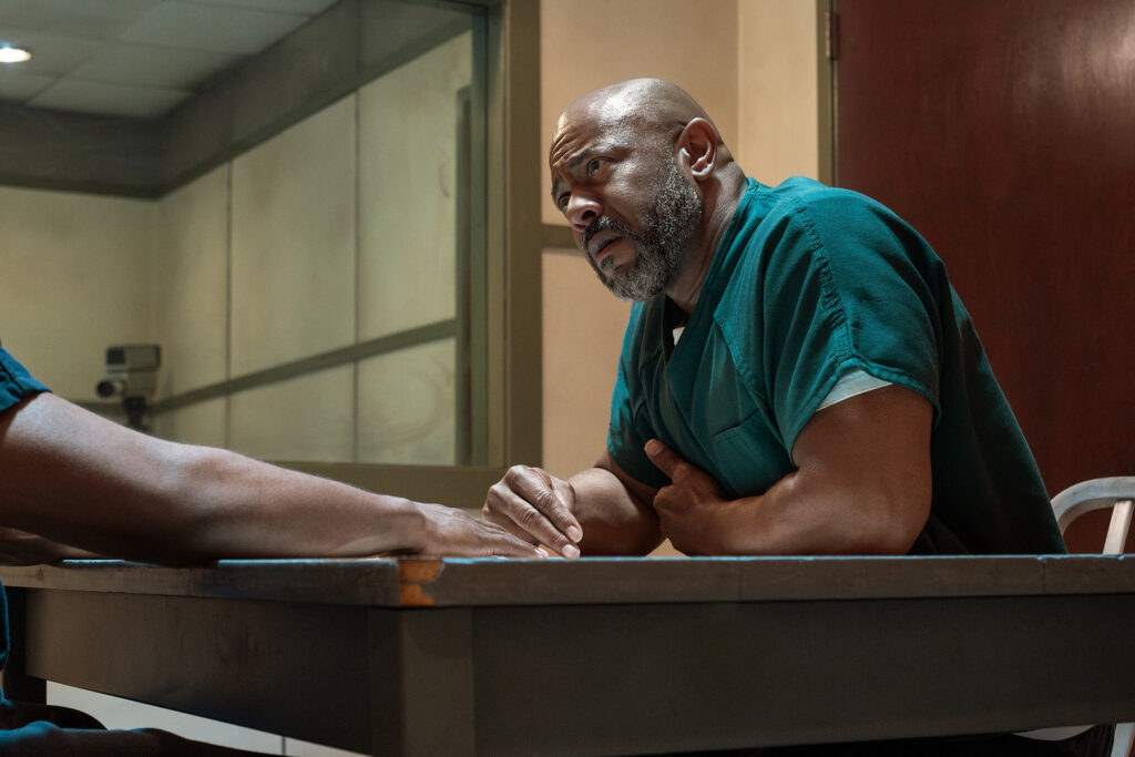 'BMF' Season 4