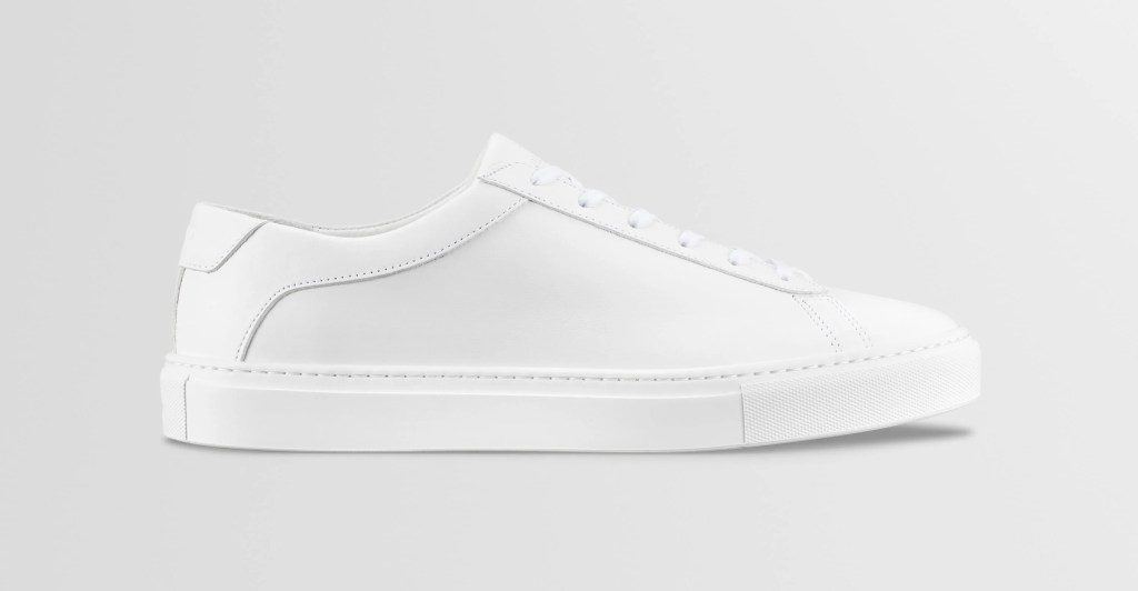 5 Best Common Projects Sneaker Dupes: Shop Affordable Alternatives