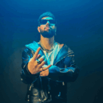 Kush K Is in the Driver’s Seat on "Winning": A Flex, A Focus, A Future