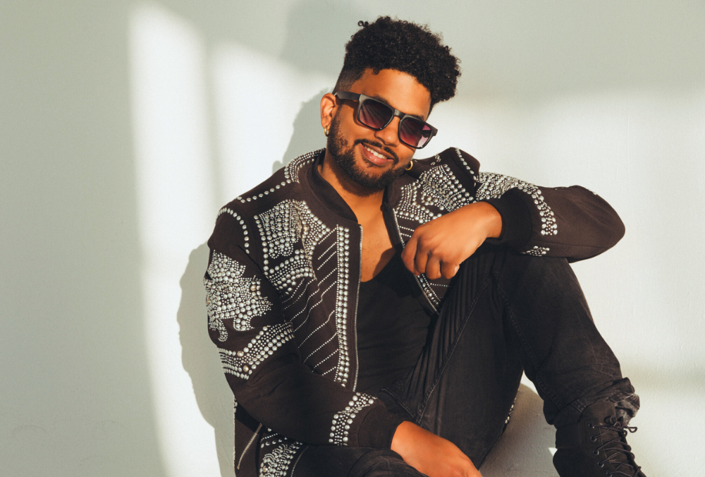 On "Coast In Romance," Shaun Royal Sings What Everyone’s Afraid to Say