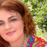 Karen Salicath Jamali Delivers Piano Grace In “Angel Haniel’s Clearing”