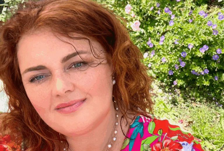 Karen Salicath Jamali Delivers Piano Grace In “Angel Haniel’s Clearing”