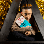 XTINE Hits Hard with Her Stunning Latest Cut “Nobody Stays”