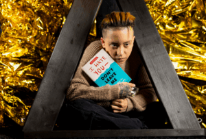 XTINE Hits Hard with Her Stunning Latest Cut “Nobody Stays”