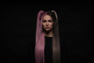 Inside Tyra’s Dark Pop Vision With “Light Me Up”